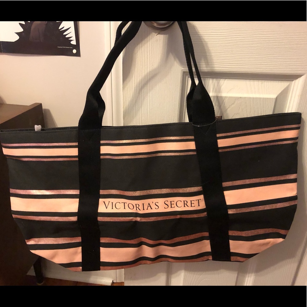 VS Tote Bag